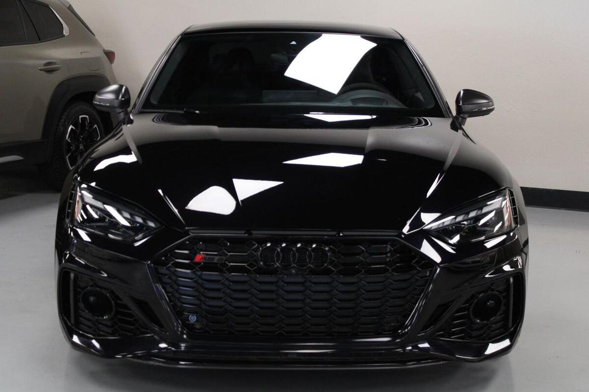 2023 Audi RS 5 2.9T Dublin CA