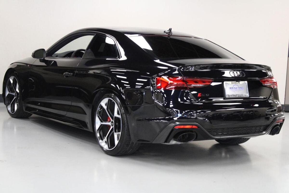 2023 Audi RS 5 2.9T Dublin CA