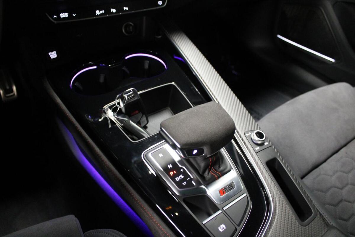 2023 Audi RS 5 2.9T Dublin CA