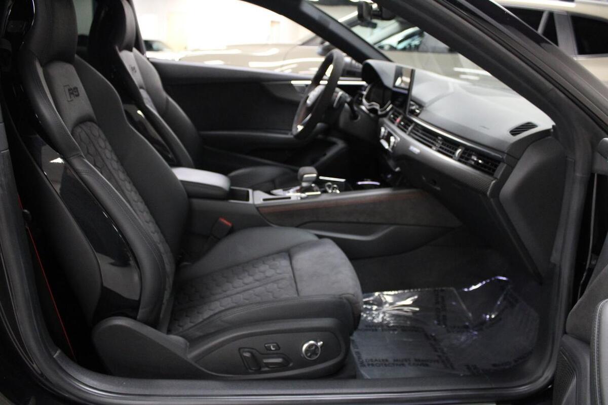 2023 Audi RS 5 2.9T Dublin CA
