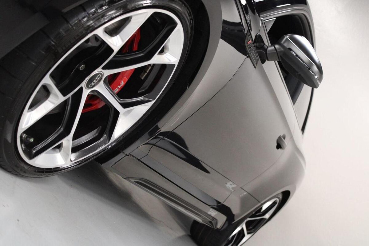 2023 Audi RS 5 2.9T Dublin CA