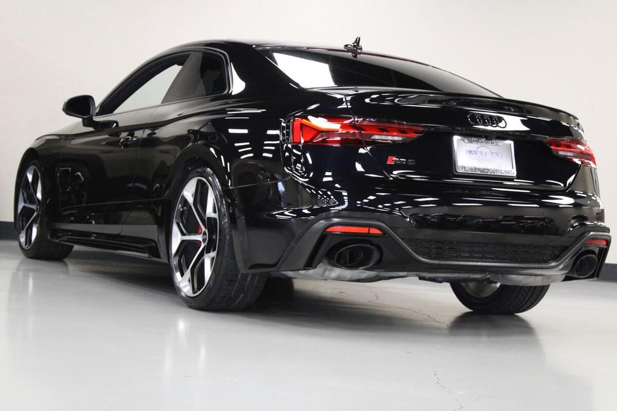 2023 Audi RS 5 2.9T Dublin CA