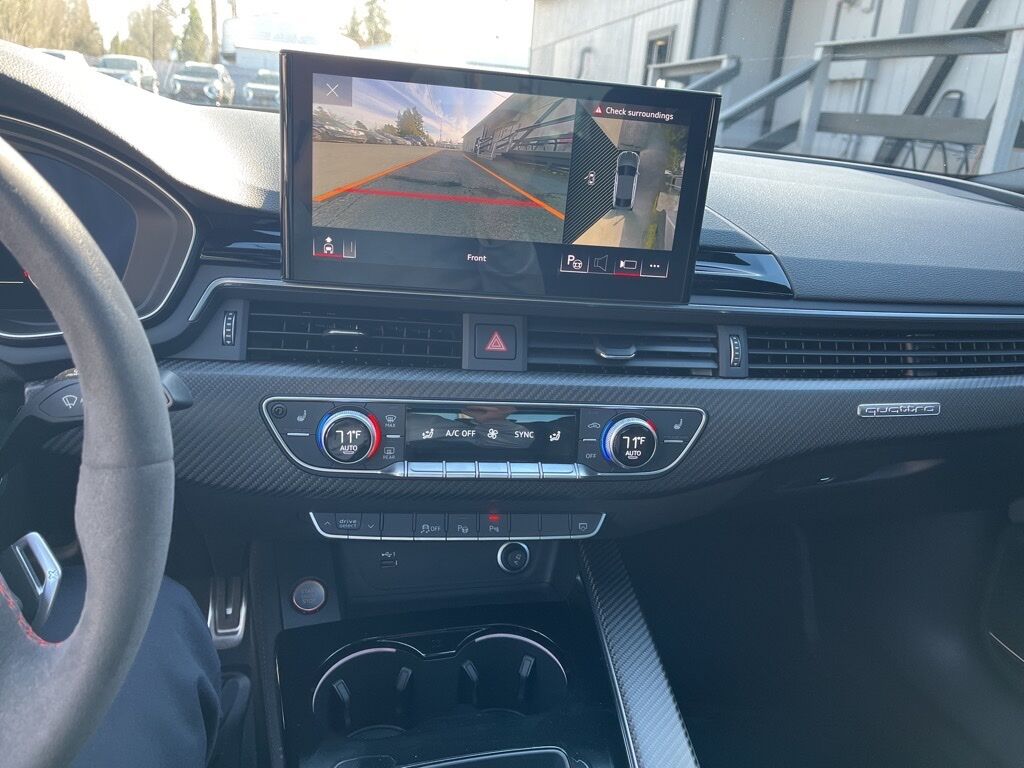 2023 Audi RS 5 2.9T Milwaukie OR