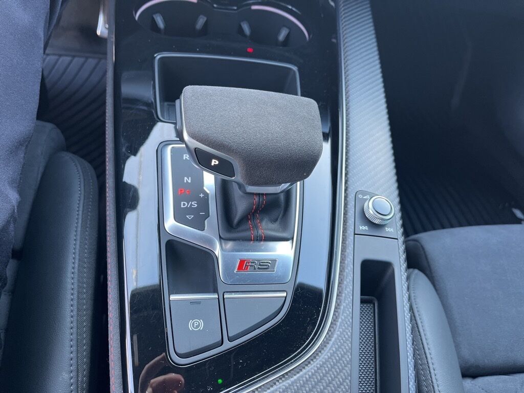 2023 Audi RS 5 2.9T Milwaukie OR