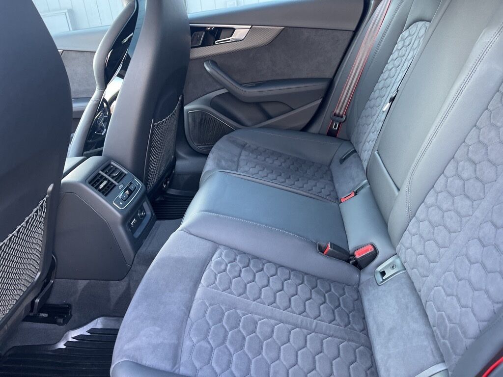 2023 Audi RS 5 2.9T Milwaukie OR