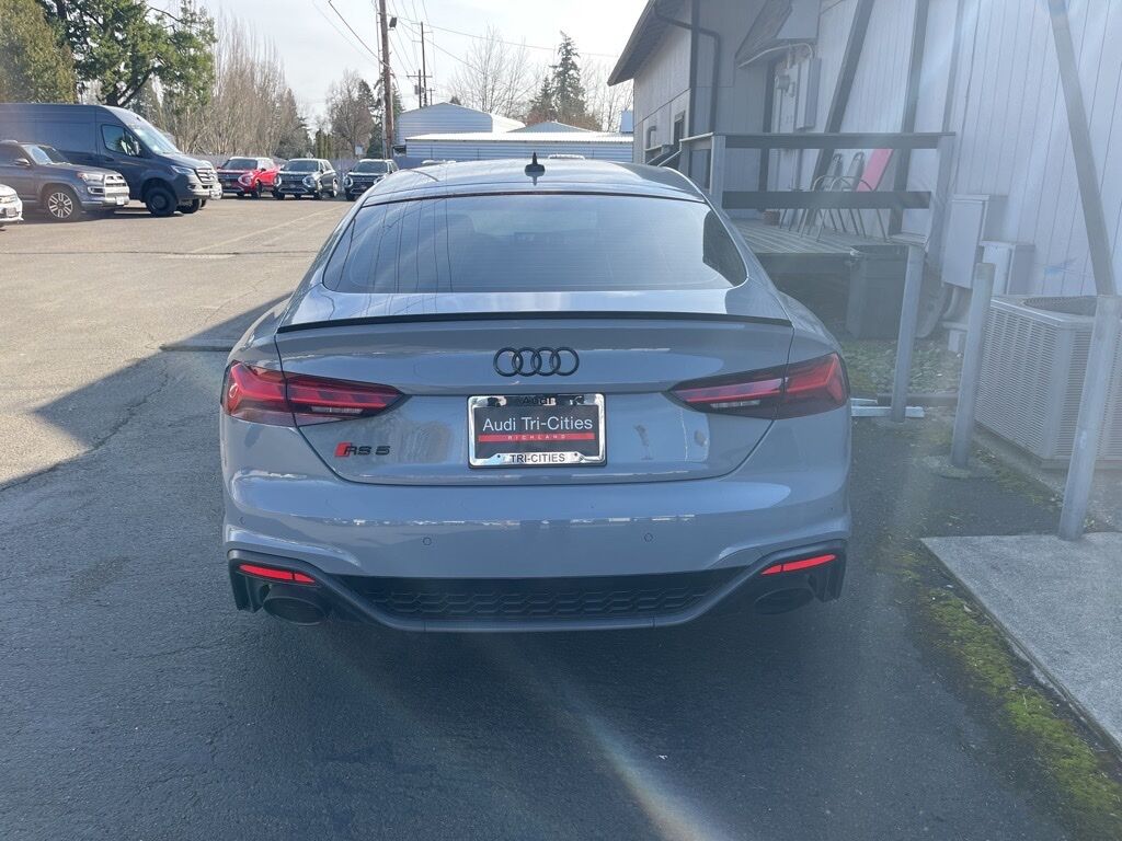 2023 Audi RS 5 2.9T Milwaukie OR