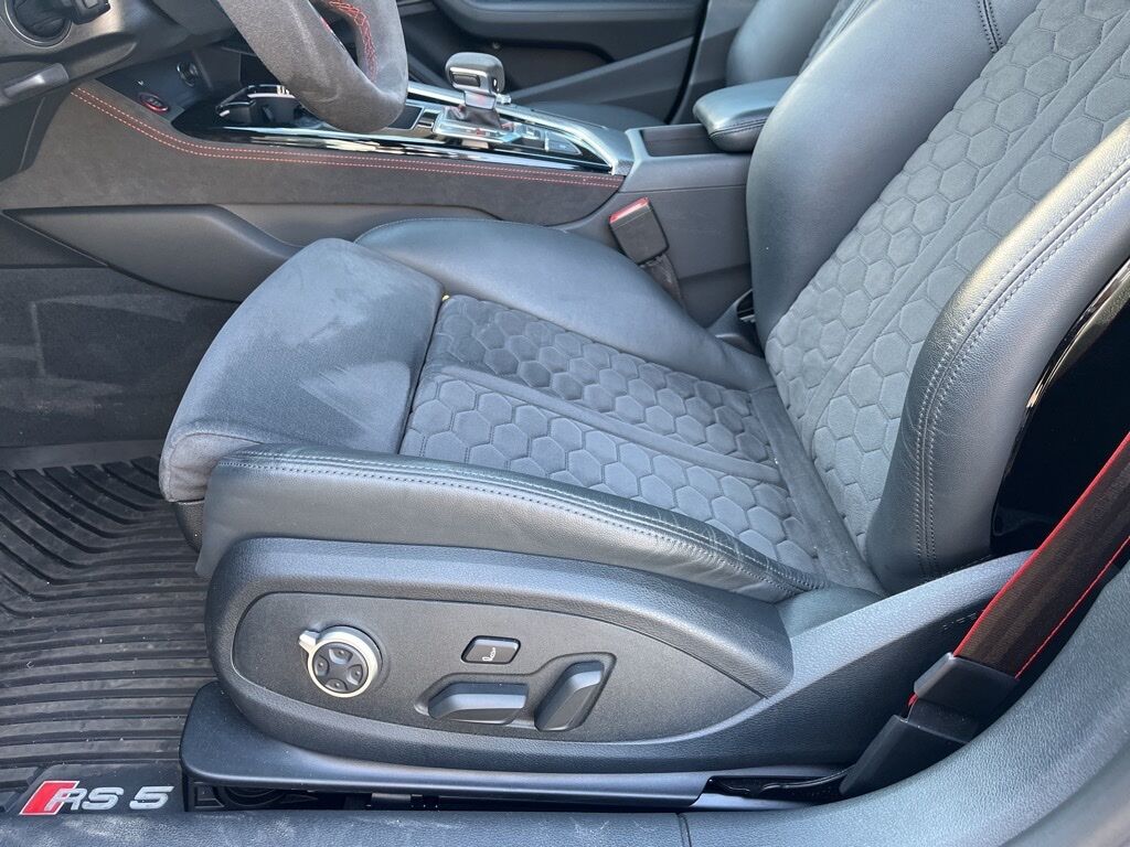 2023 Audi RS 5 2.9T Milwaukie OR