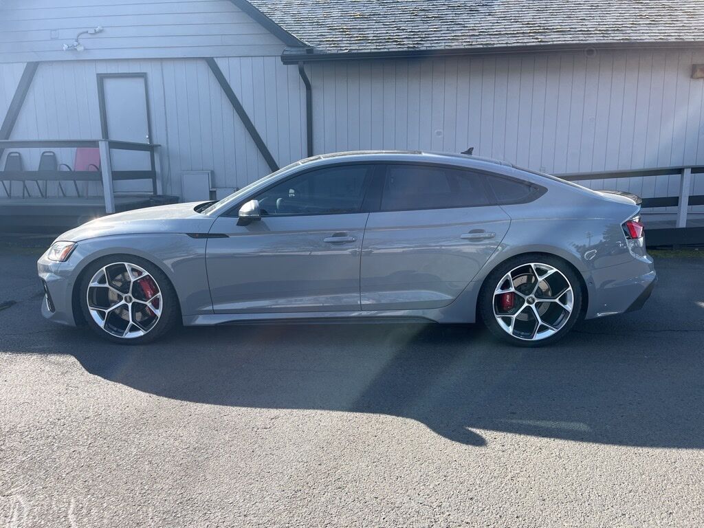 2023 Audi RS 5 2.9T Milwaukie OR