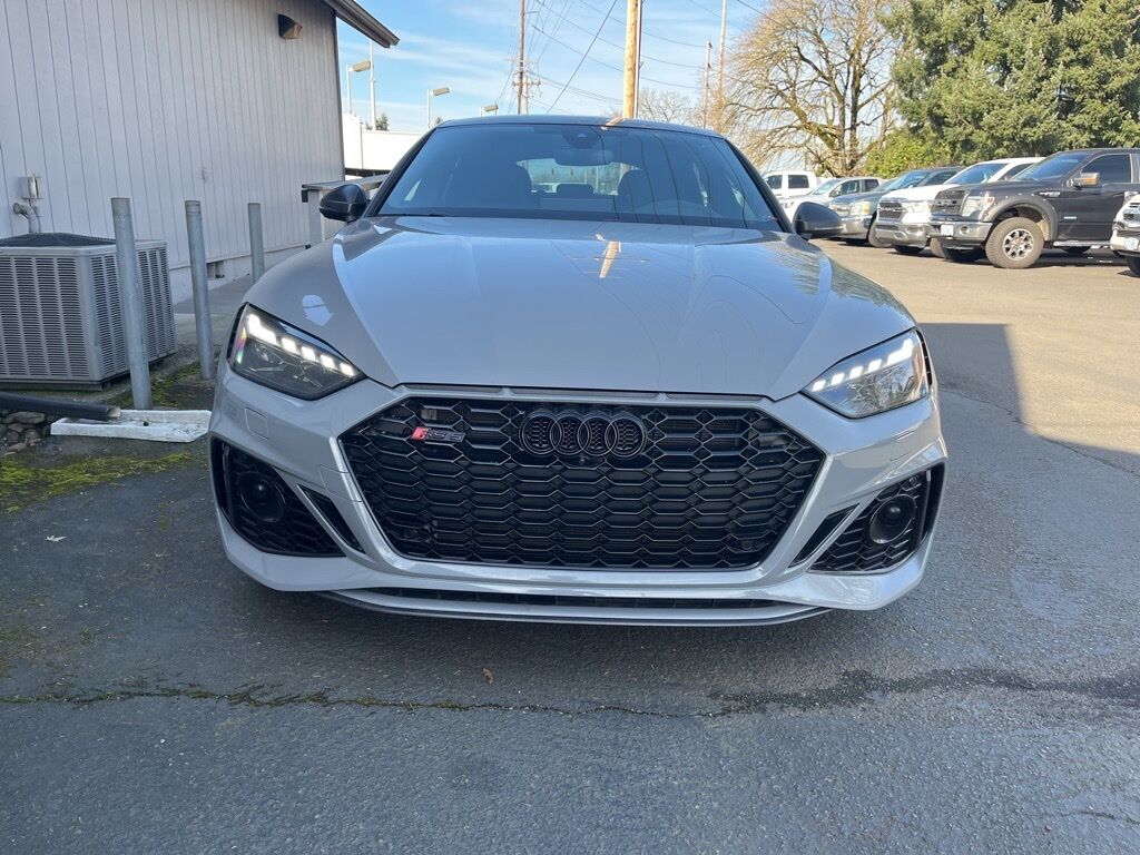 2023 Audi RS 5 2.9T Milwaukie OR