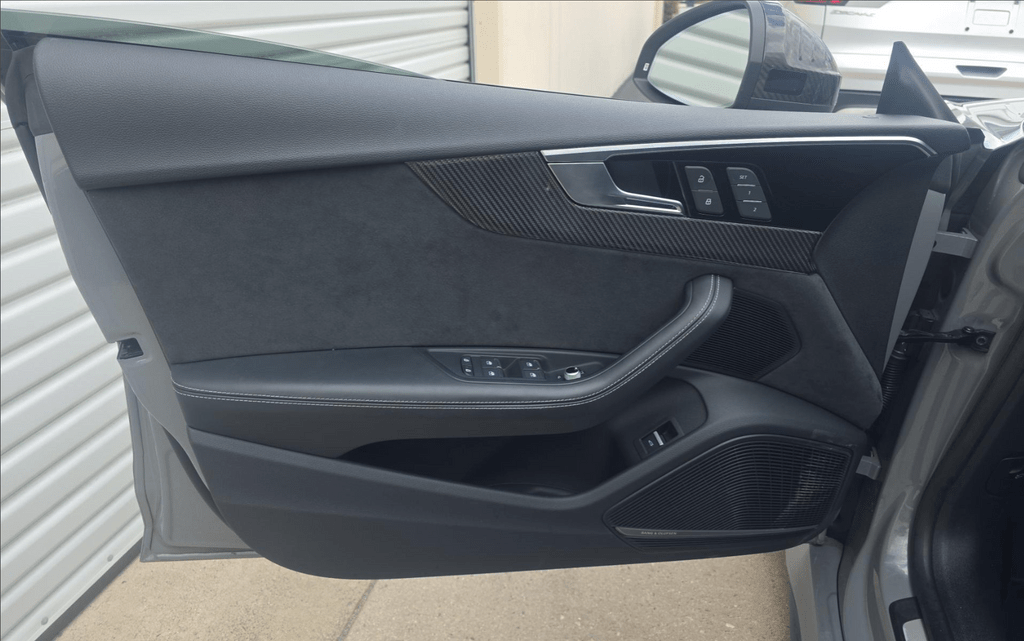 2023 Audi RS 5 2.9T Tigard OR
