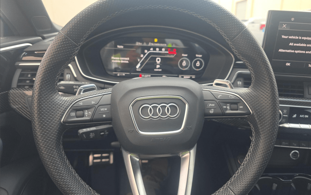 2023 Audi RS 5 2.9T Tigard OR
