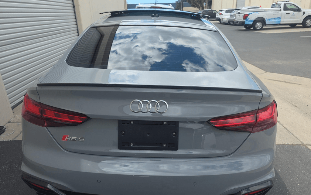 2023 Audi RS 5 2.9T Tigard OR