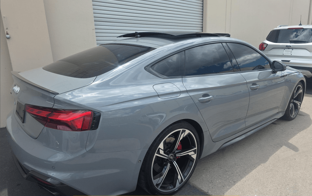 2023 Audi RS 5 2.9T Tigard OR