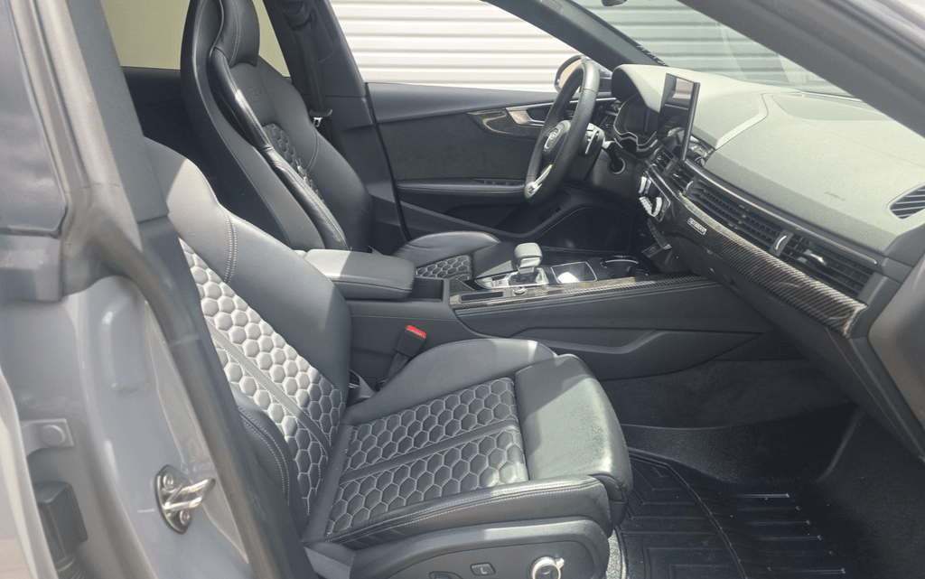 2023 Audi RS 5 2.9T Tigard OR