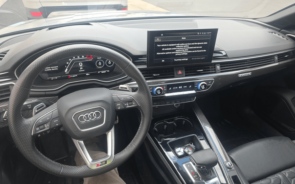 2023 Audi RS 5 2.9T Tigard OR