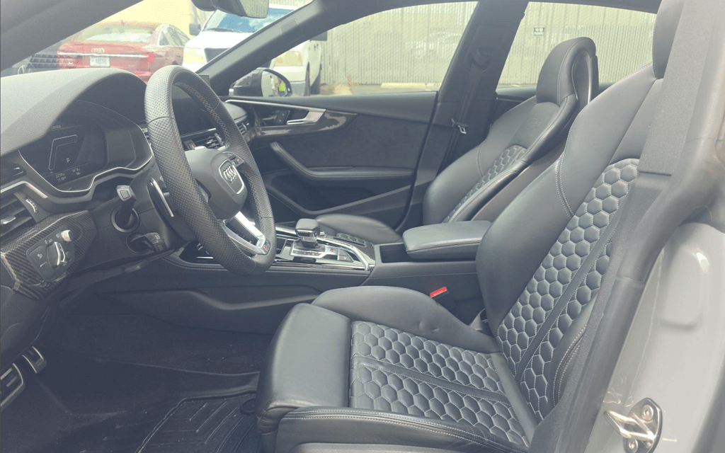 2023 Audi RS 5 2.9T Tigard OR