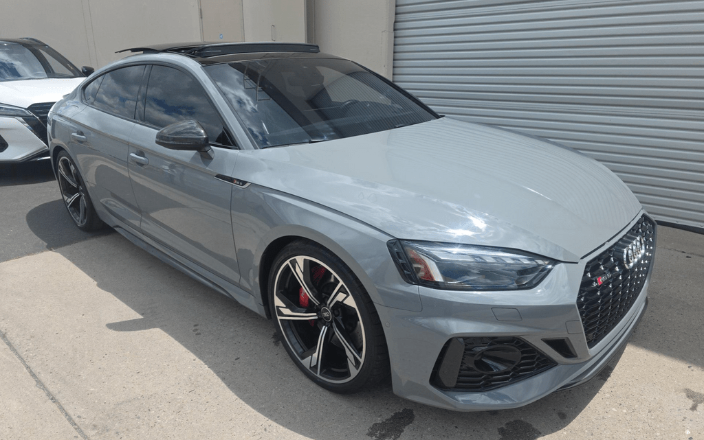 2023 Audi RS 5 2.9T