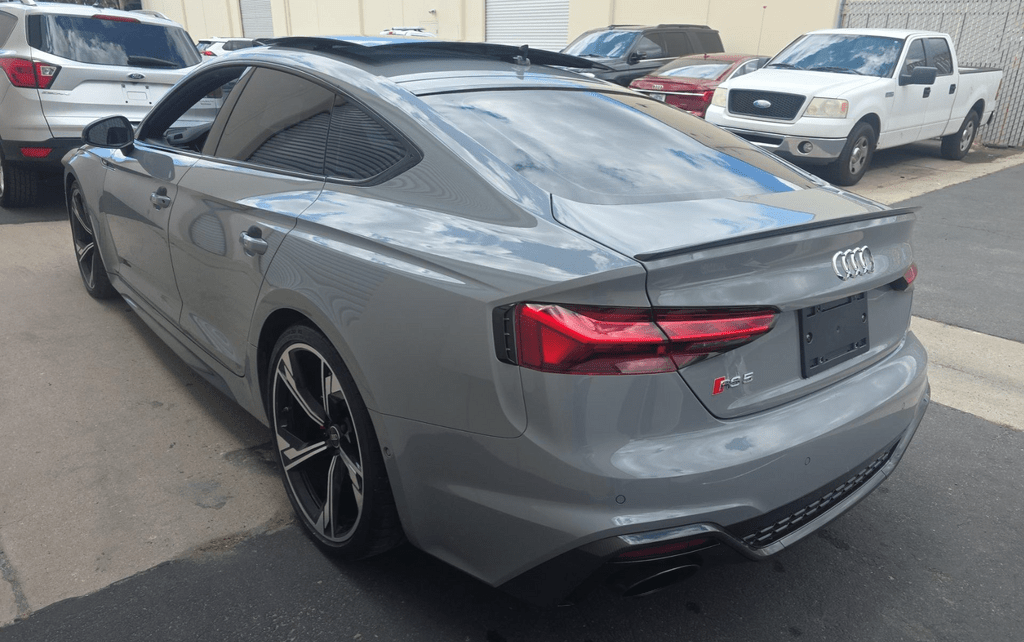 2023 Audi RS 5 2.9T Tigard OR