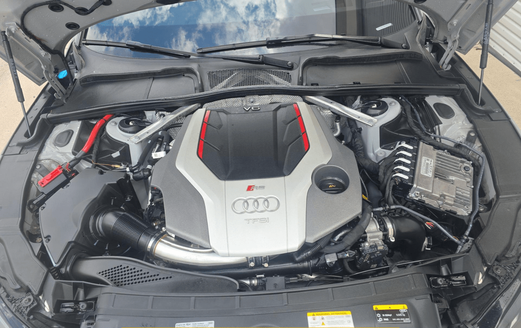 2023 Audi RS 5 2.9T Tigard OR