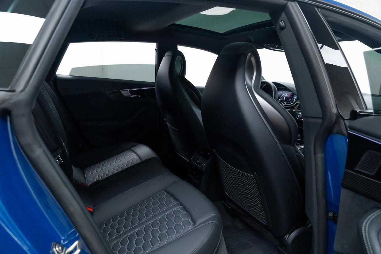 2023 Audi RS 5 2.9T quattro Black Optic Package Dynamic Package Portland OR