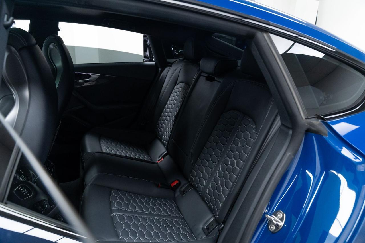 2023 Audi RS 5 2.9T quattro Black Optic Package Dynamic Package Portland OR