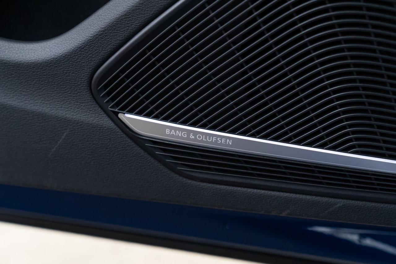 2023 Audi RS 5 2.9T quattro Black Optic Package Dynamic Package Portland OR