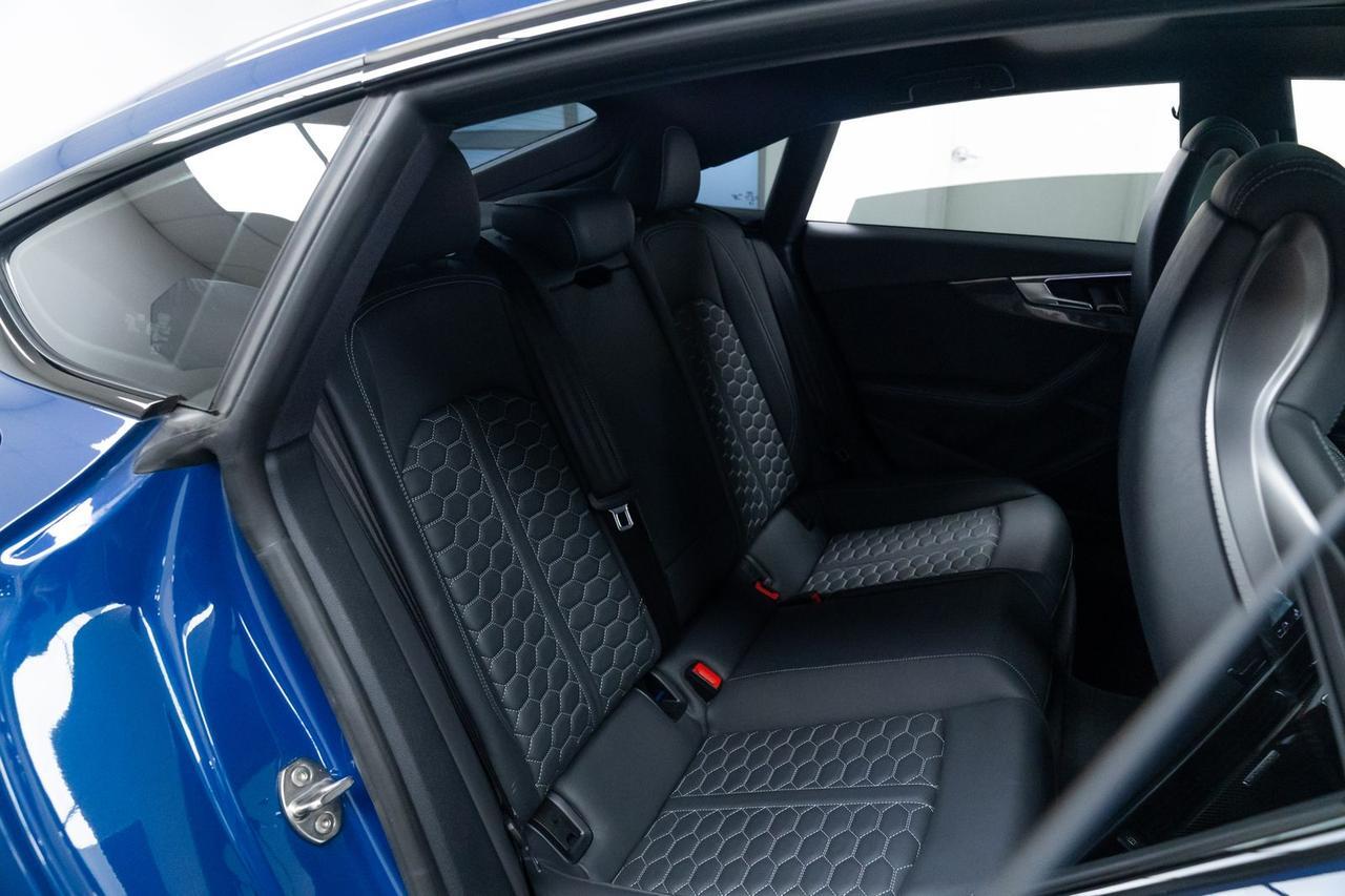 2023 Audi RS 5 2.9T quattro Black Optic Package Dynamic Package Portland OR