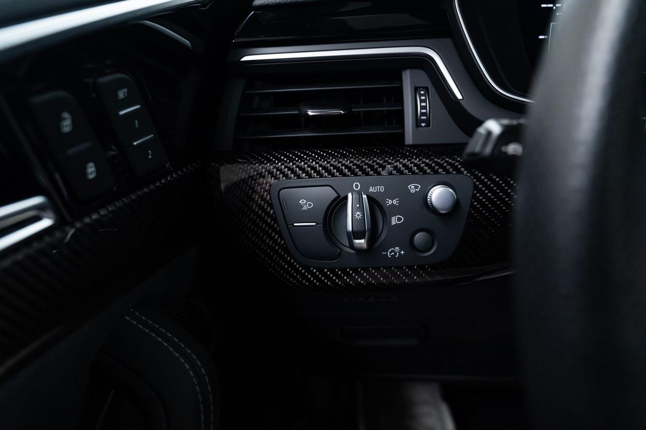 2023 Audi RS 5 2.9T quattro Black Optic Package Dynamic Package Portland OR