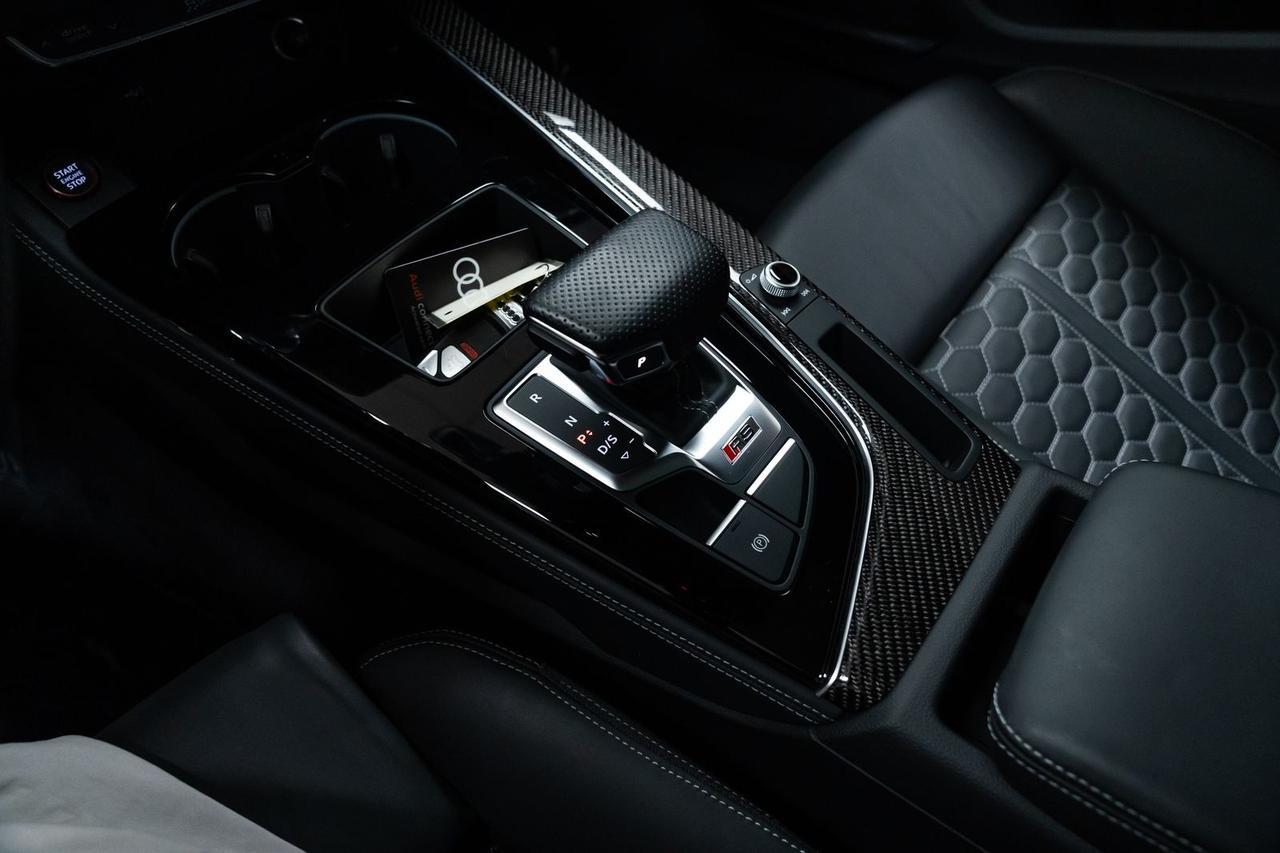 2023 Audi RS 5 2.9T quattro Black Optic Package Dynamic Package Portland OR