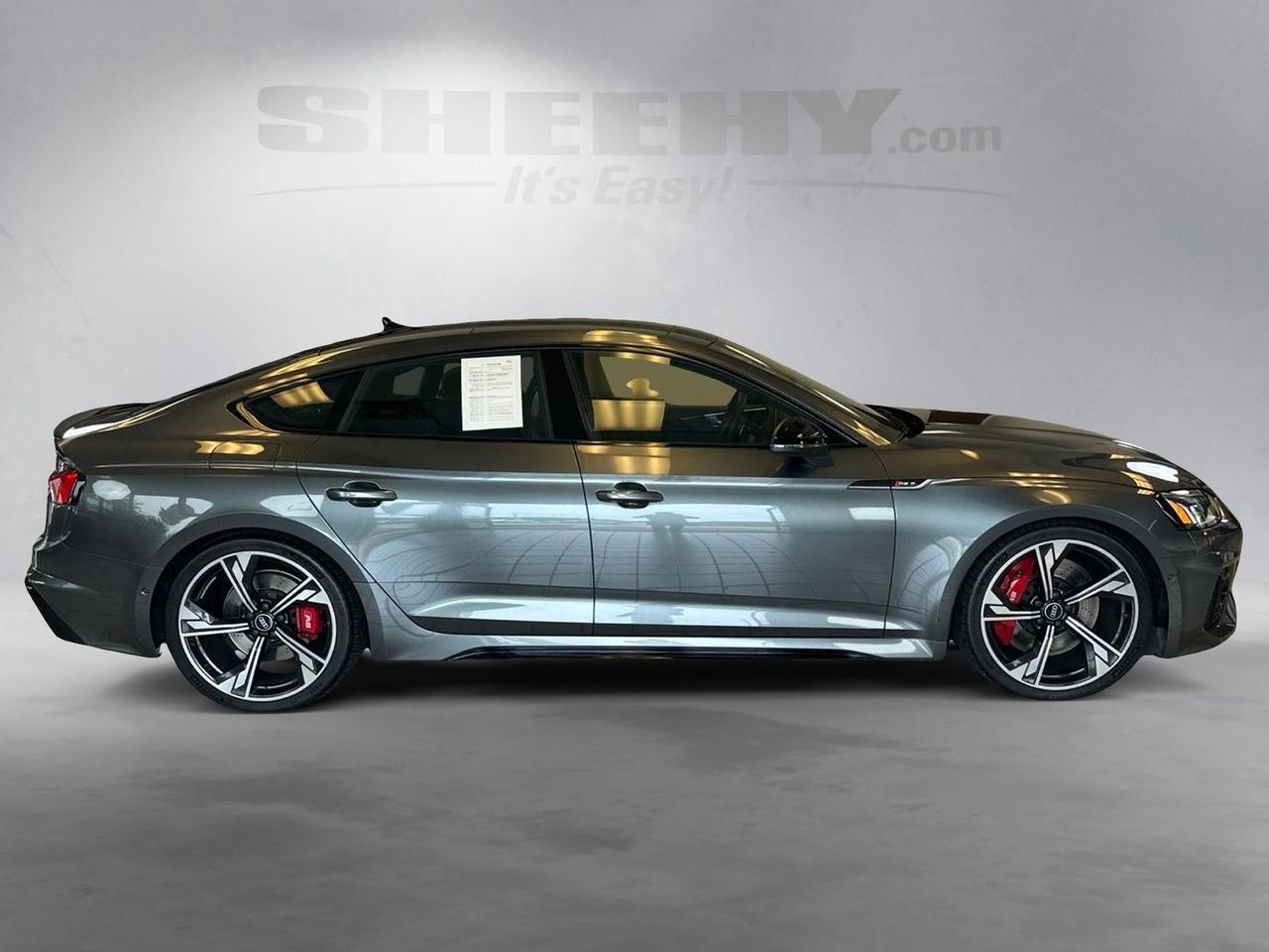 2023 Audi RS 5 2.9T Richmond VA