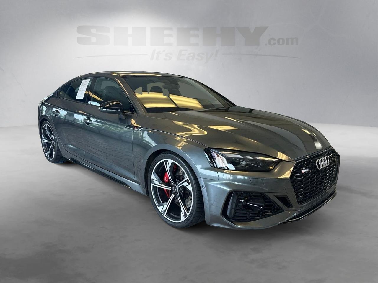 2023 Audi RS 5 2.9T Richmond VA