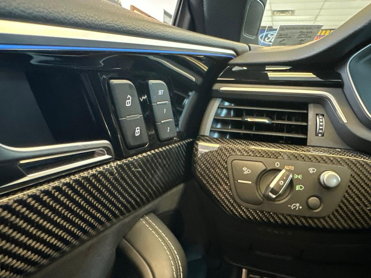 2023 Audi RS 5 2.9T Richmond VA