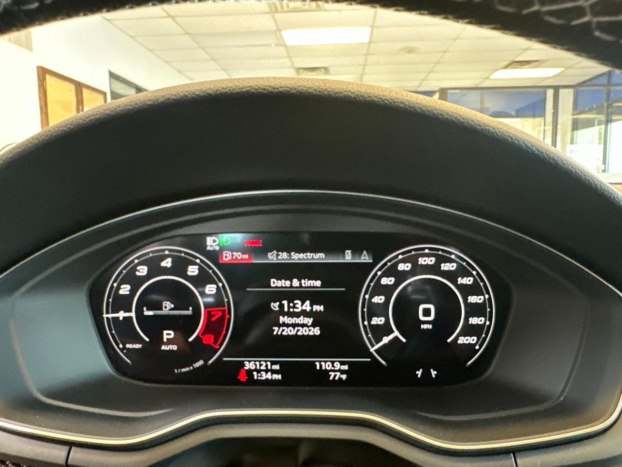 2023 Audi RS 5 2.9T Richmond VA