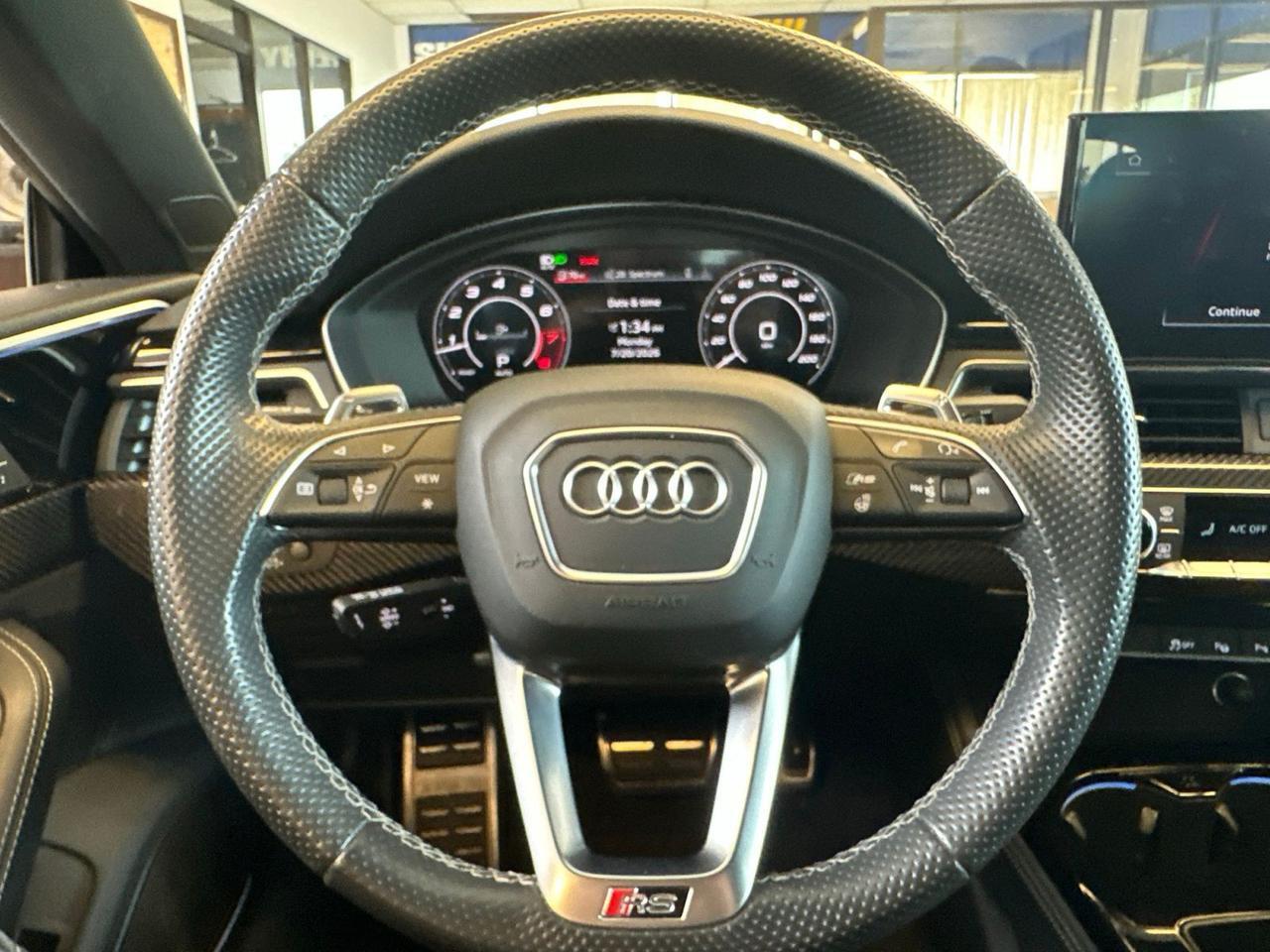 2023 Audi RS 5 2.9T Richmond VA