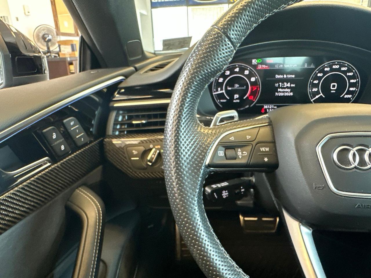 2023 Audi RS 5 2.9T Richmond VA