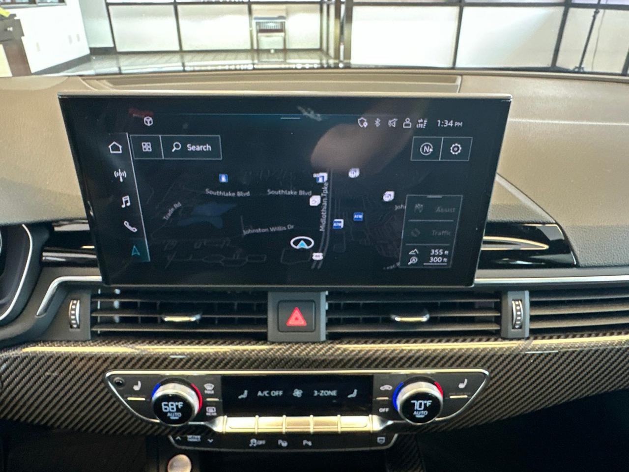 2023 Audi RS 5 2.9T Richmond VA