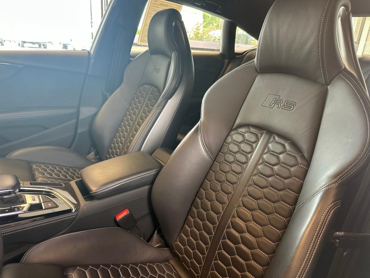 2023 Audi RS 5 2.9T Richmond VA