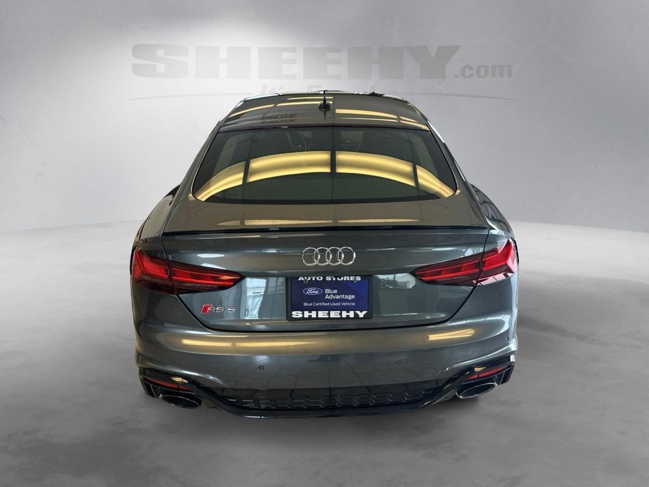 2023 Audi RS 5 2.9T Richmond VA