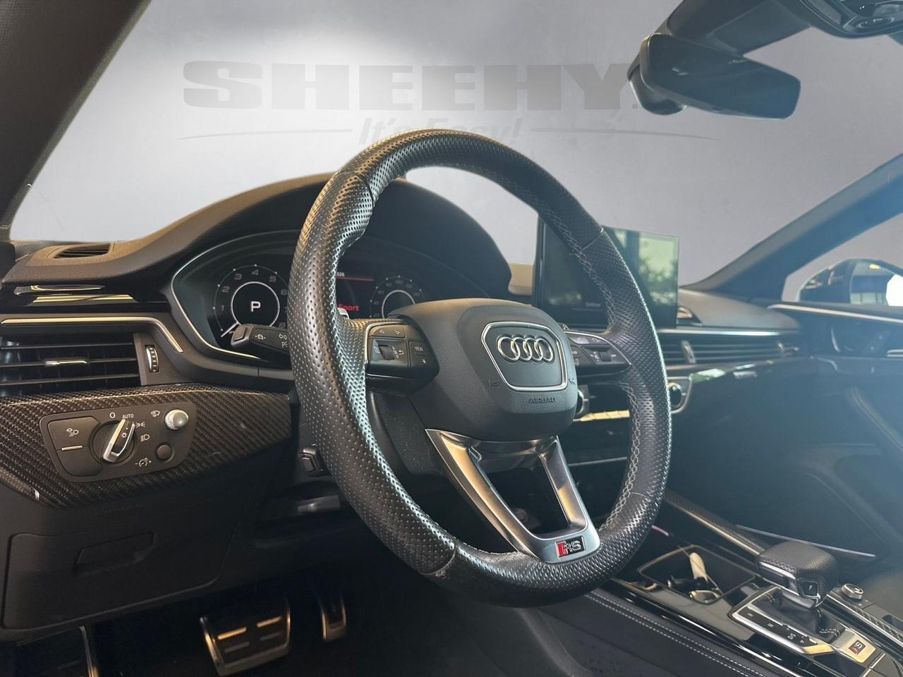 2023 Audi RS 5 2.9T Richmond VA