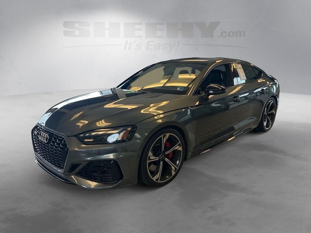 2023 Audi RS 5 2.9T Richmond VA
