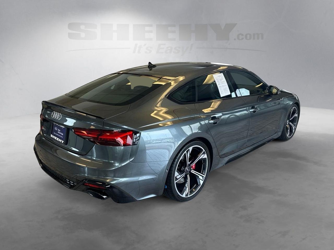 2023 Audi RS 5 2.9T Richmond VA