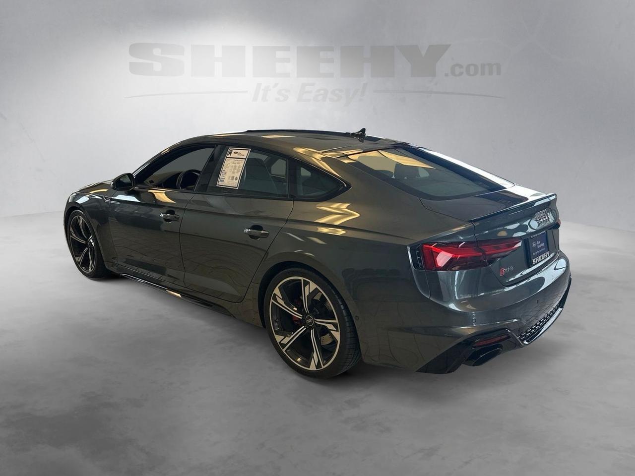 2023 Audi RS 5 2.9T Richmond VA