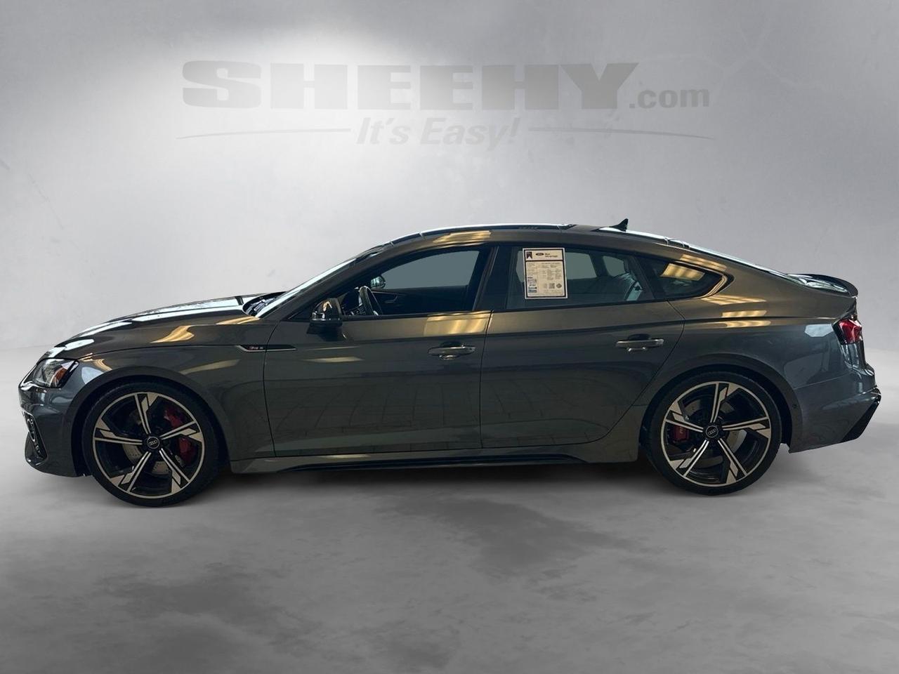 2023 Audi RS 5 2.9T Richmond VA