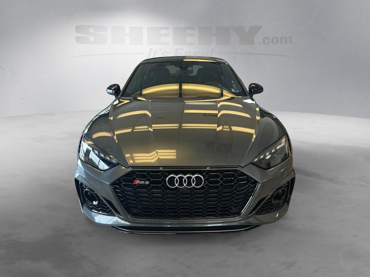 2023 Audi RS 5 2.9T Richmond VA