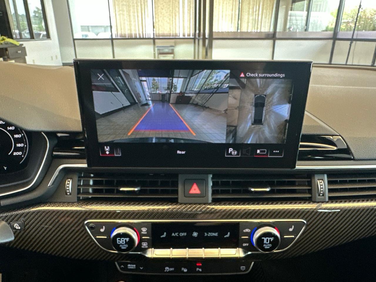 2023 Audi RS 5 2.9T Richmond VA