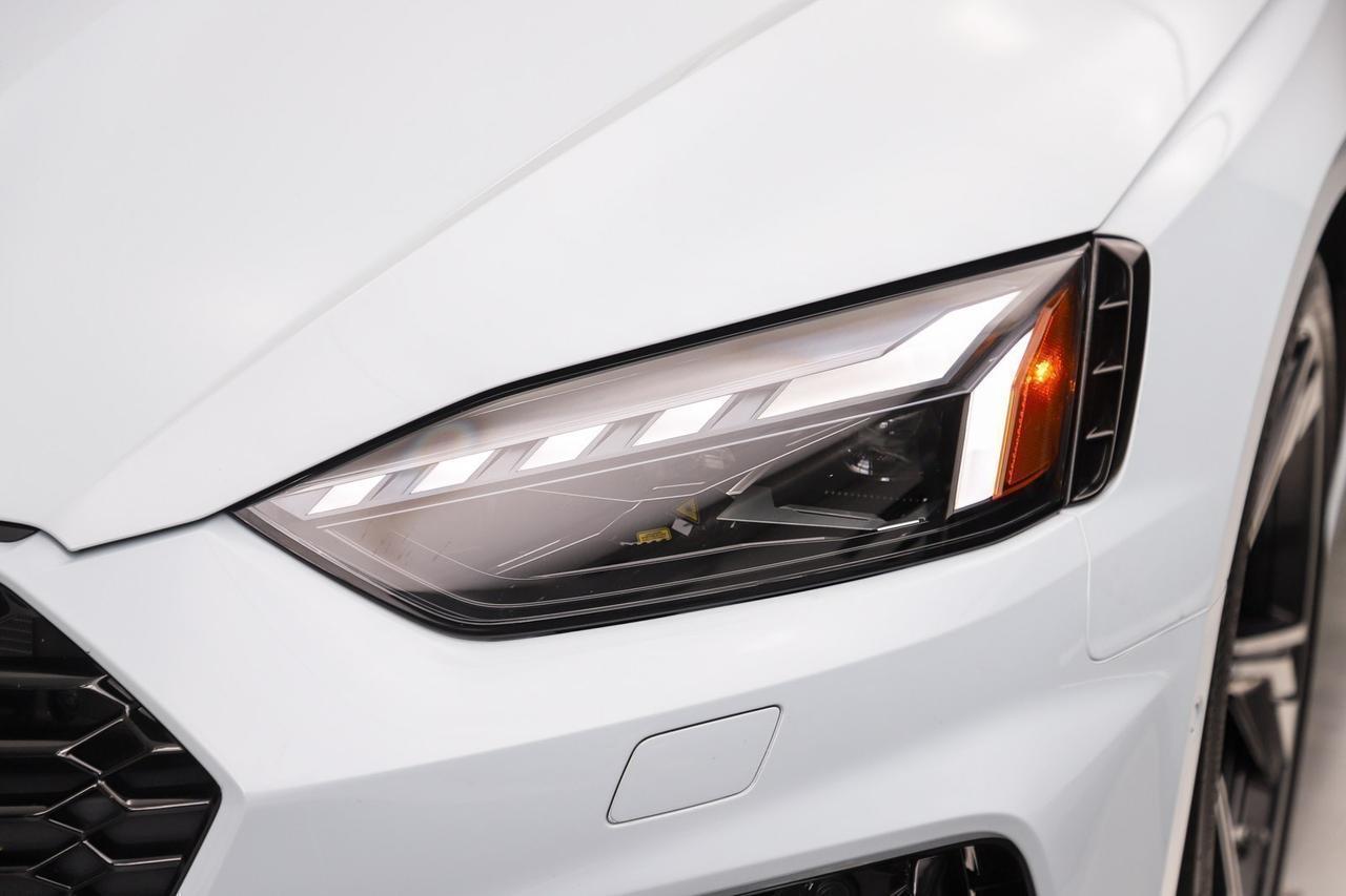 2023 Audi RS 5 Sportback Newport Beach CA