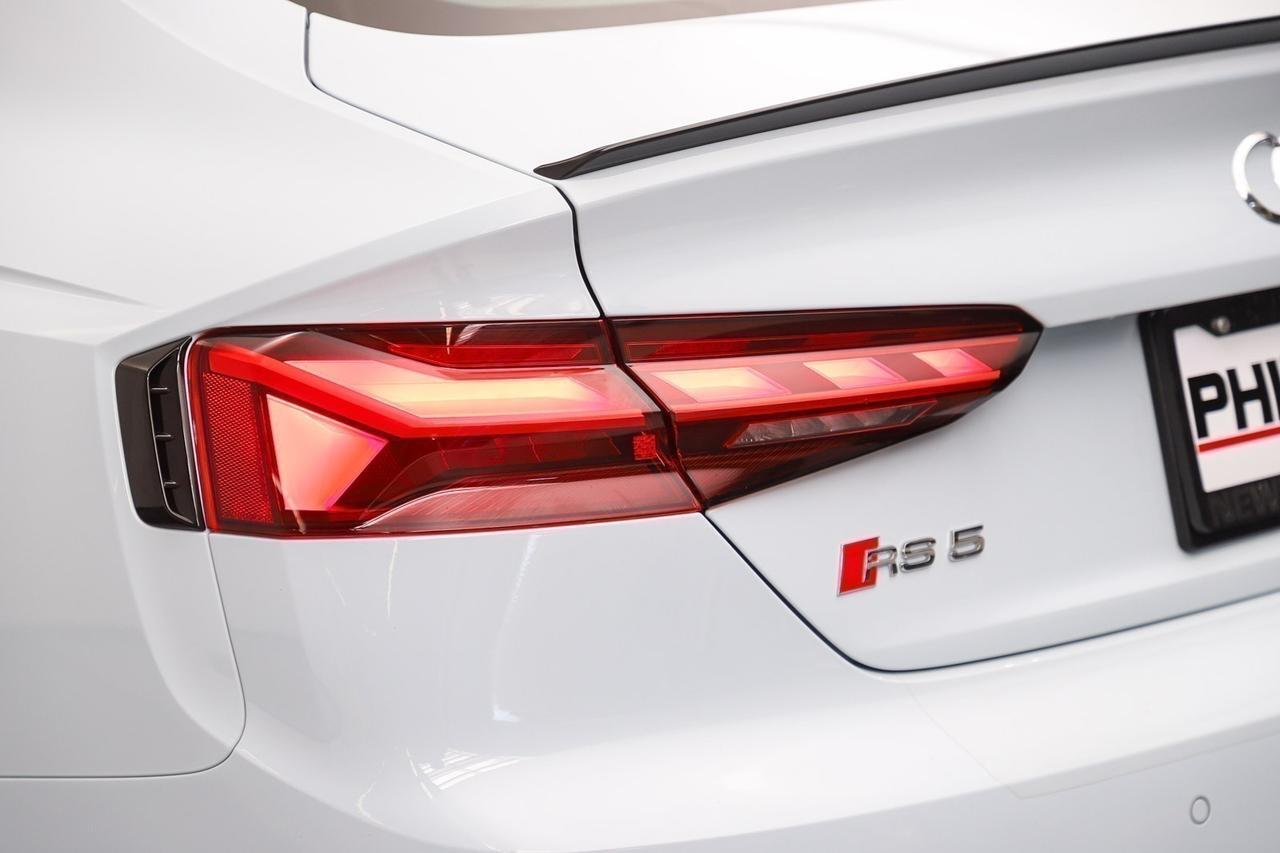 2023 Audi RS 5 Sportback Newport Beach CA