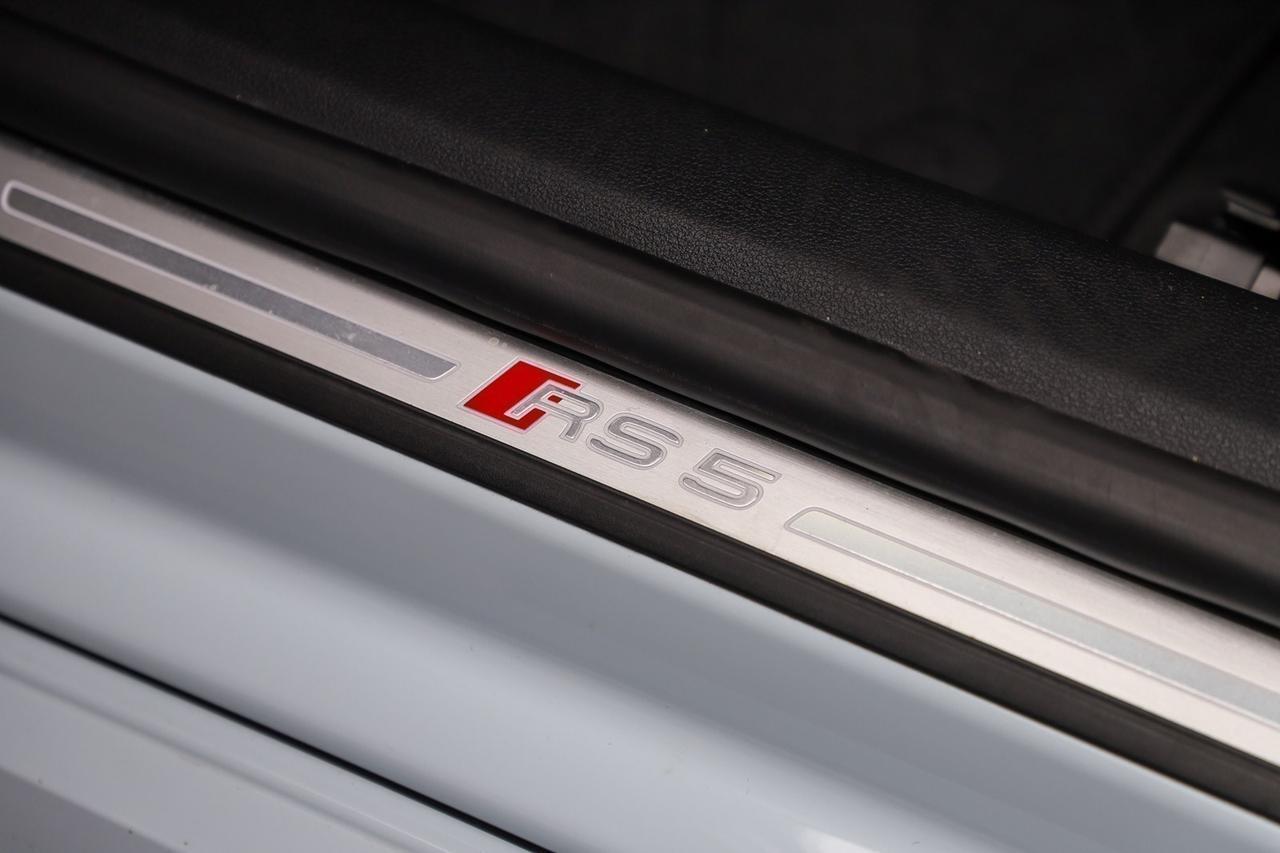 2023 Audi RS 5 Sportback Newport Beach CA