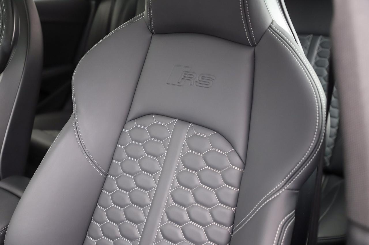 2023 Audi RS 5 Sportback Newport Beach CA