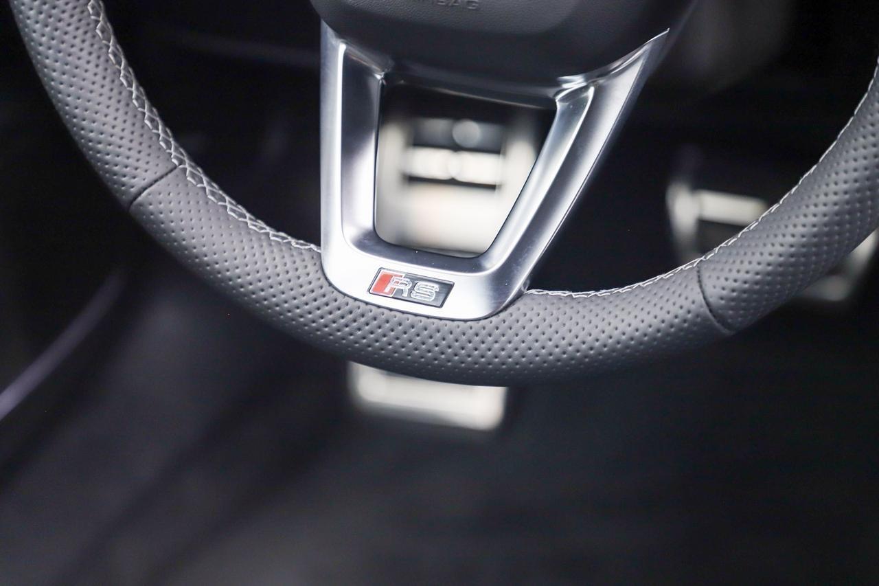 2023 Audi RS 5 Sportback Newport Beach CA